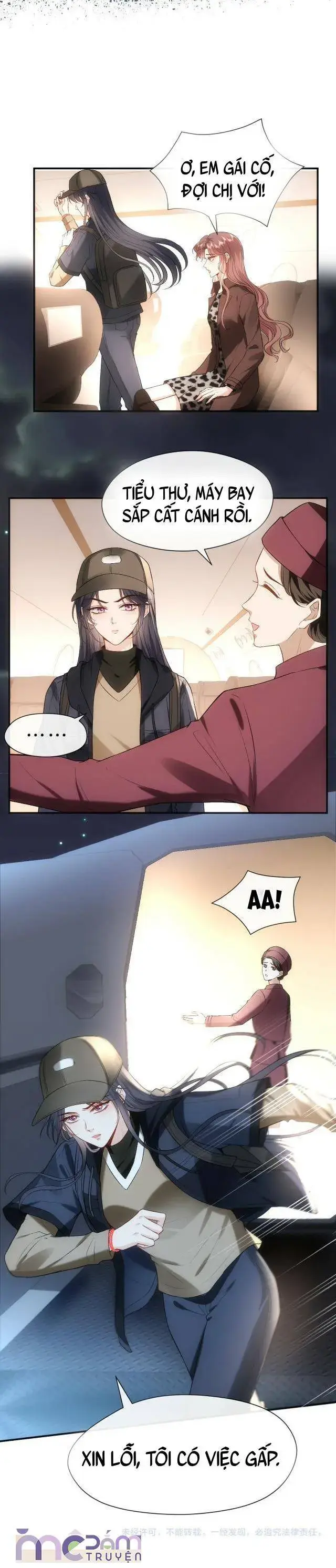 Vợ Yêu Khó Chọc: Lục Tổng Sủng Vợ Tận Trời ! Chapter 68 - Trang 14