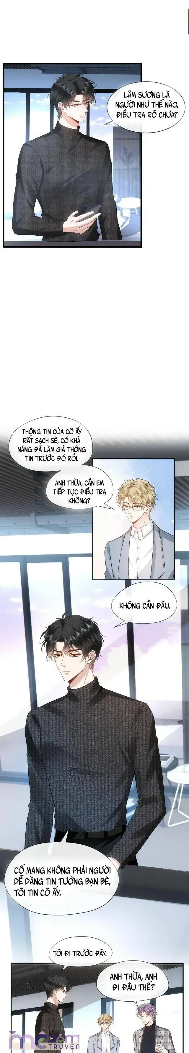 Vợ Yêu Khó Chọc: Lục Tổng Sủng Vợ Tận Trời ! Chapter 68 - Trang 6