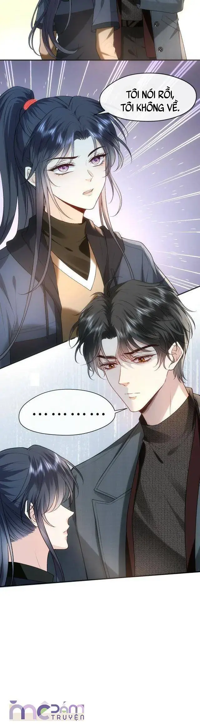 Vợ Yêu Khó Chọc: Lục Tổng Sủng Vợ Tận Trời ! Chapter 69 - Trang 13