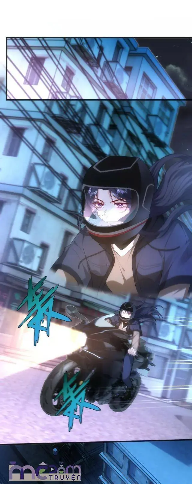 Vợ Yêu Khó Chọc: Lục Tổng Sủng Vợ Tận Trời ! Chapter 69 - Trang 3