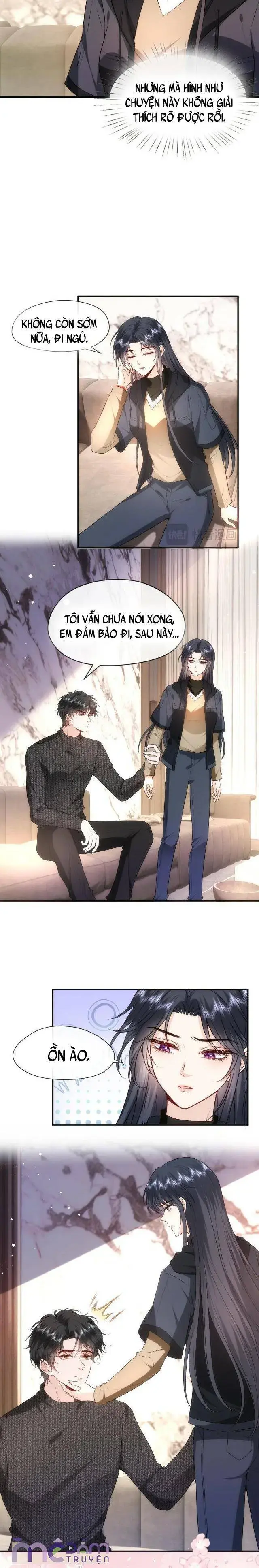 Vợ Yêu Khó Chọc: Lục Tổng Sủng Vợ Tận Trời ! Chapter 70 - Trang 12
