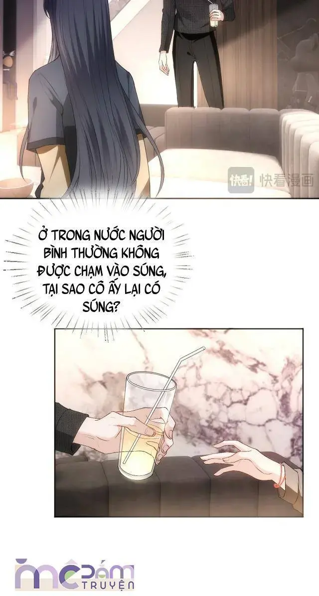 Vợ Yêu Khó Chọc: Lục Tổng Sủng Vợ Tận Trời ! Chapter 70 - Trang 8