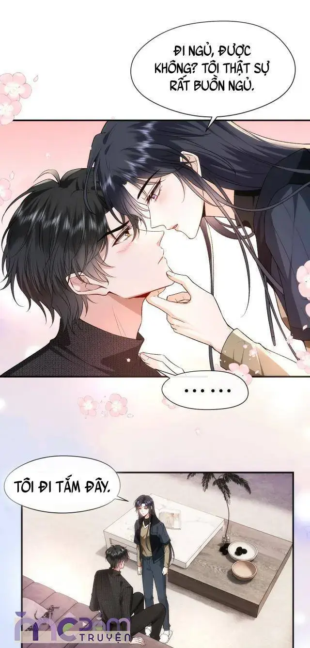 Vợ Yêu Khó Chọc: Lục Tổng Sủng Vợ Tận Trời ! Chapter 71.1 - Trang 3