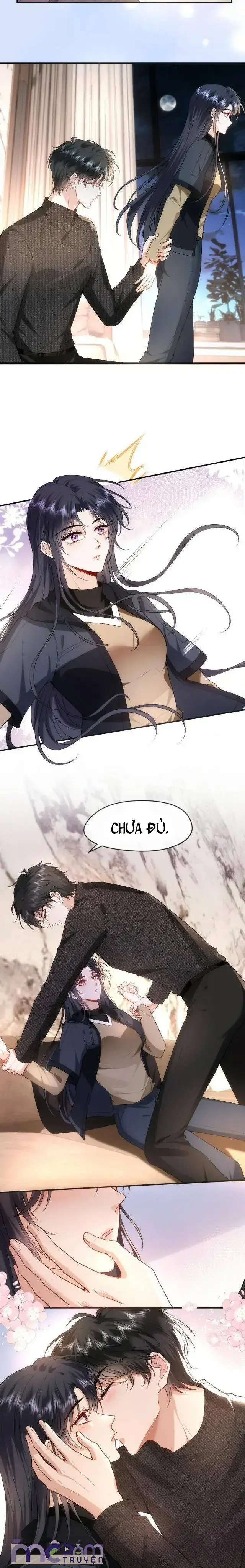 Vợ Yêu Khó Chọc: Lục Tổng Sủng Vợ Tận Trời ! Chapter 71.1 - Trang 4