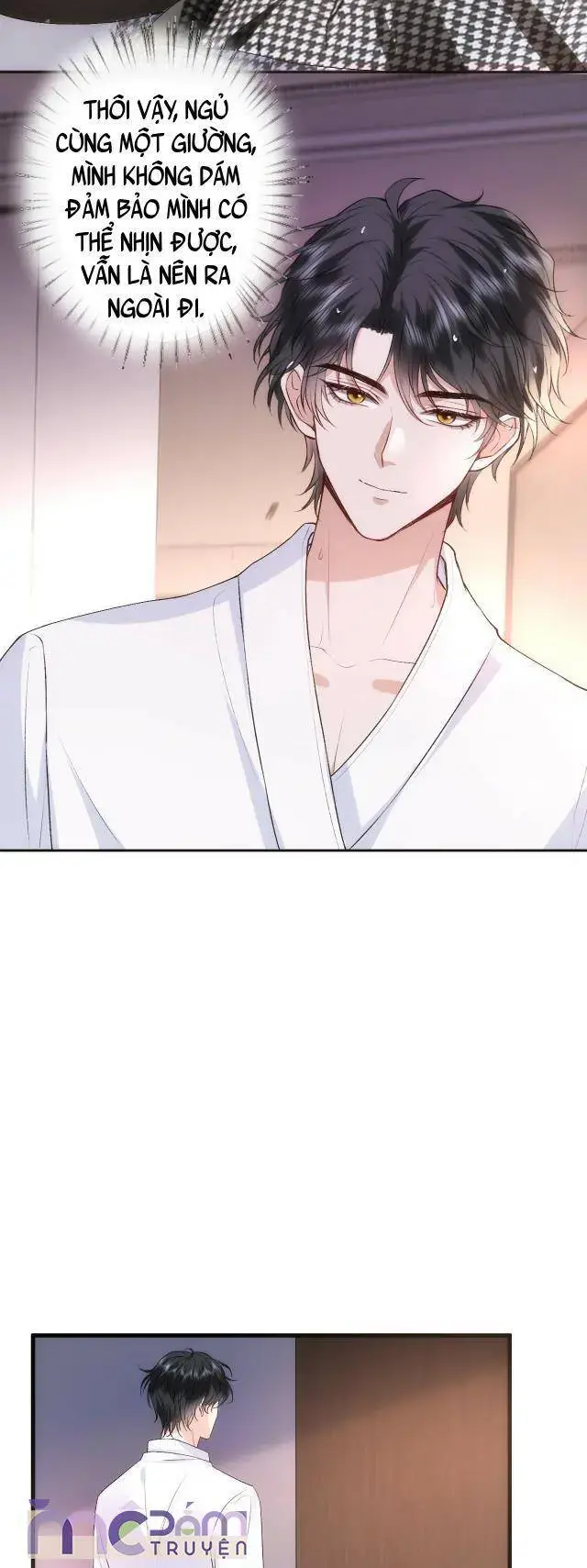 Vợ Yêu Khó Chọc: Lục Tổng Sủng Vợ Tận Trời ! Chapter 71.2 - Trang 3