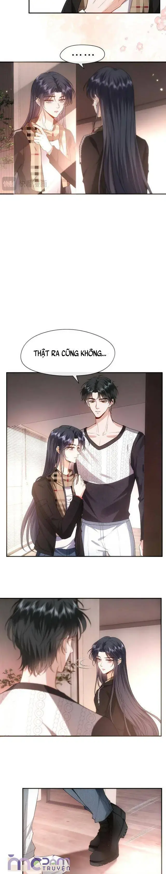 Vợ Yêu Khó Chọc: Lục Tổng Sủng Vợ Tận Trời ! Chapter 72.1 - Trang 6