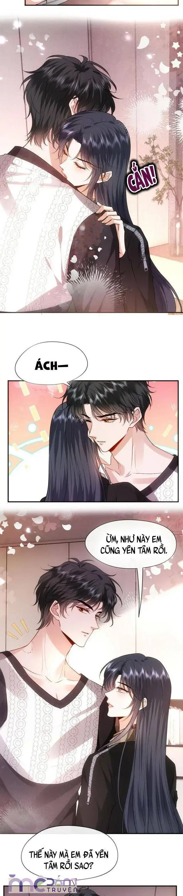 Vợ Yêu Khó Chọc: Lục Tổng Sủng Vợ Tận Trời ! Chapter 72.1 - Trang 7