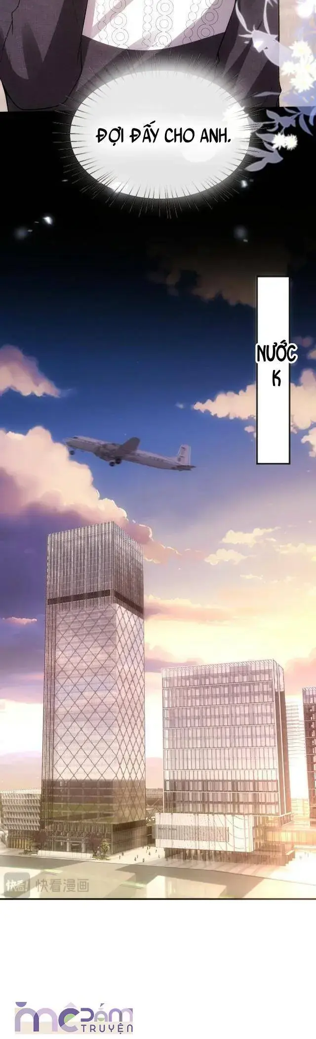 Vợ Yêu Khó Chọc: Lục Tổng Sủng Vợ Tận Trời ! Chapter 72.1 - Trang 9