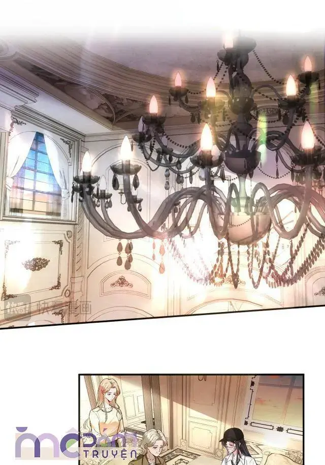 Vợ Yêu Khó Chọc: Lục Tổng Sủng Vợ Tận Trời ! Chapter 73 - Trang 3