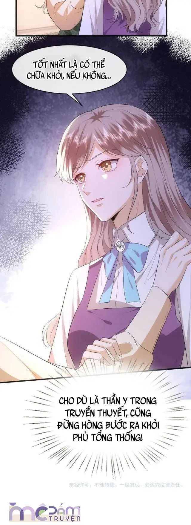 Vợ Yêu Khó Chọc: Lục Tổng Sủng Vợ Tận Trời ! Chapter 74 - Trang 14