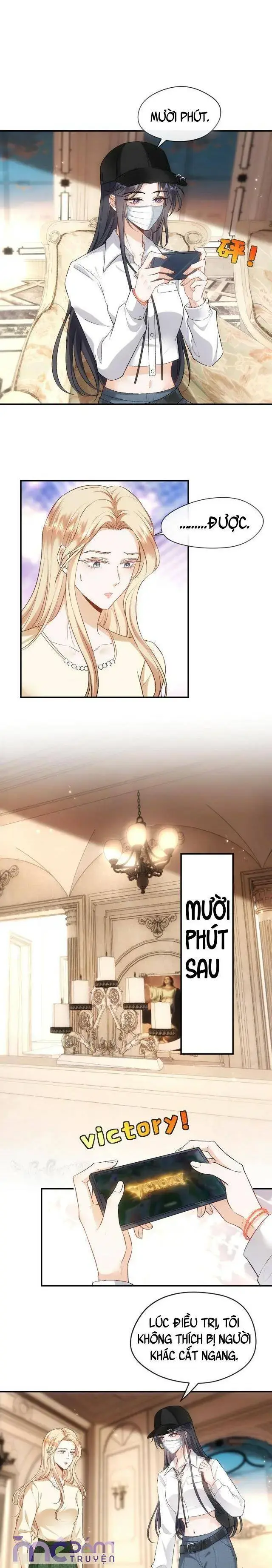 Vợ Yêu Khó Chọc: Lục Tổng Sủng Vợ Tận Trời ! Chapter 74 - Trang 6