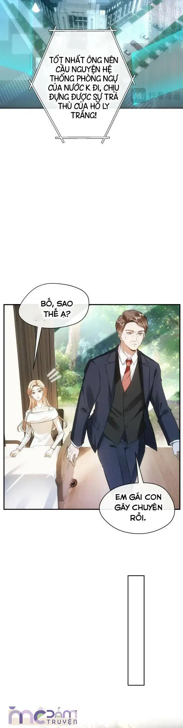 Vợ Yêu Khó Chọc: Lục Tổng Sủng Vợ Tận Trời ! Chapter 75 - Trang 12