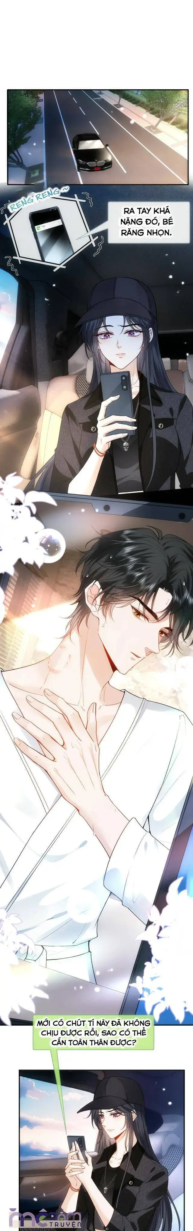 Vợ Yêu Khó Chọc: Lục Tổng Sủng Vợ Tận Trời ! Chapter 75 - Trang 3