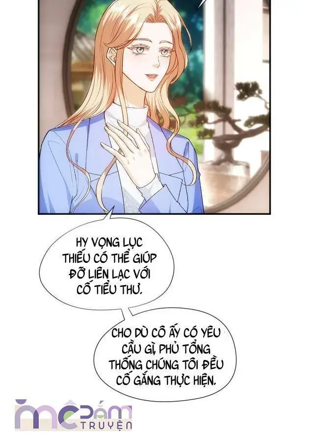Vợ Yêu Khó Chọc: Lục Tổng Sủng Vợ Tận Trời ! Chapter 77.1 - Trang 8