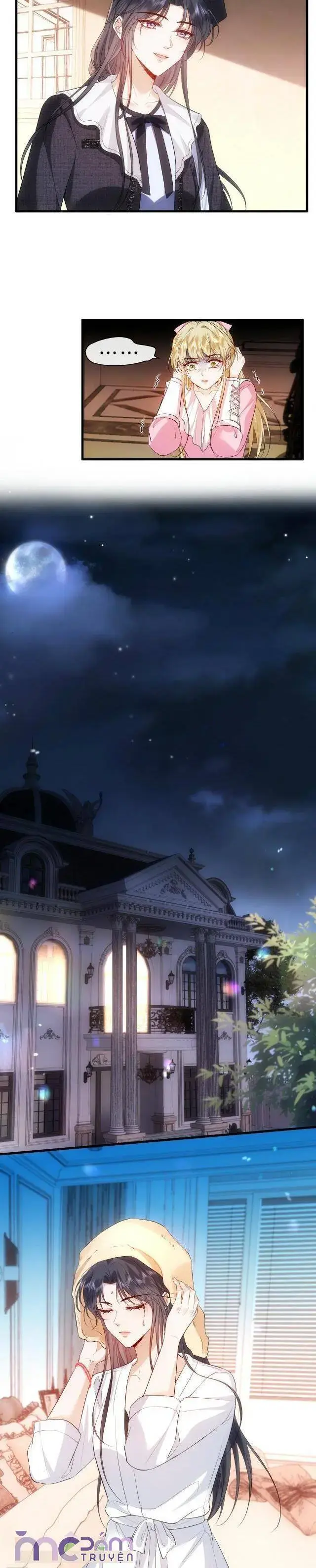 Vợ Yêu Khó Chọc: Lục Tổng Sủng Vợ Tận Trời ! Chapter 79.2 - Trang 6