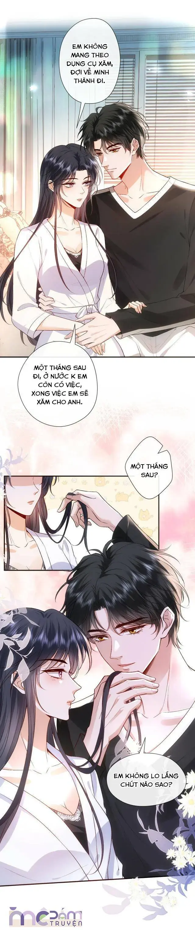 Vợ Yêu Khó Chọc: Lục Tổng Sủng Vợ Tận Trời ! Chapter 80 - Trang 2