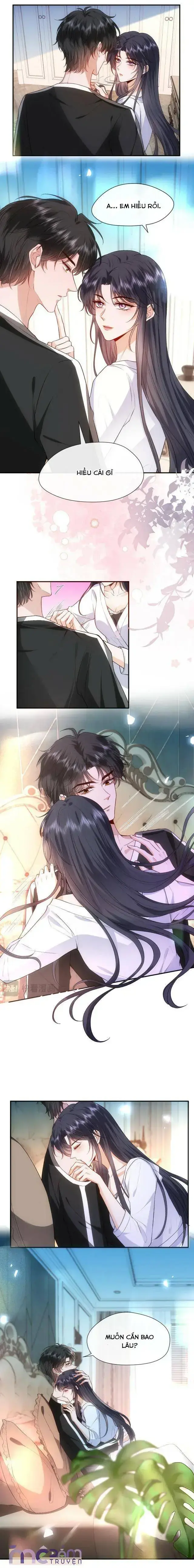 Vợ Yêu Khó Chọc: Lục Tổng Sủng Vợ Tận Trời ! Chapter 80 - Trang 3