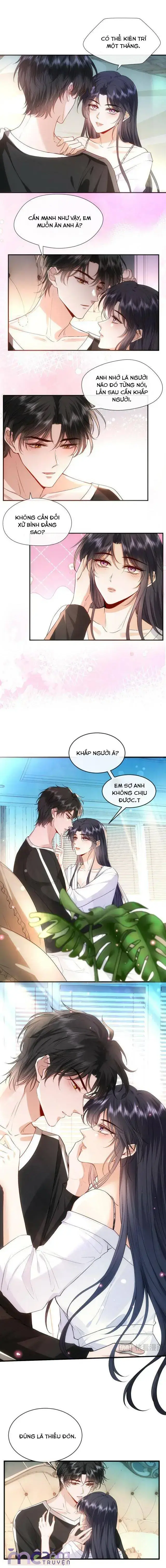 Vợ Yêu Khó Chọc: Lục Tổng Sủng Vợ Tận Trời ! Chapter 80 - Trang 4