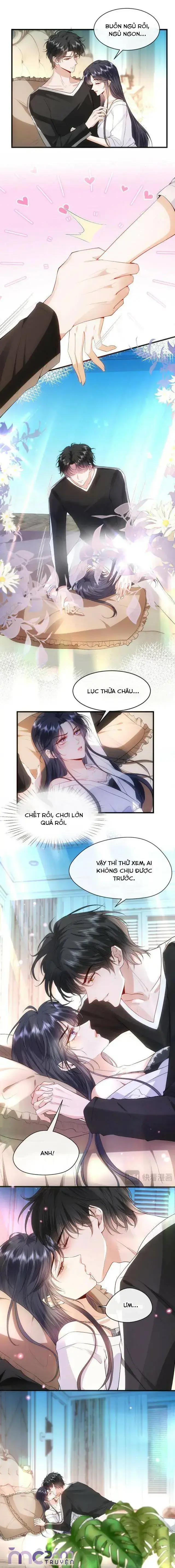 Vợ Yêu Khó Chọc: Lục Tổng Sủng Vợ Tận Trời ! Chapter 80 - Trang 5