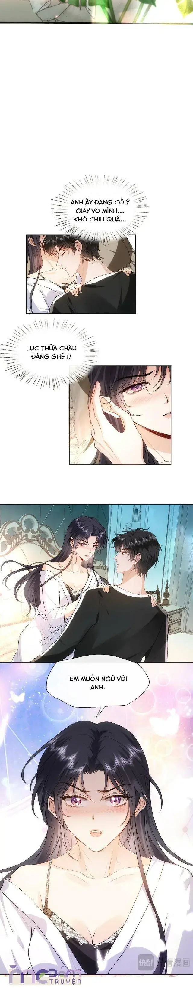 Vợ Yêu Khó Chọc: Lục Tổng Sủng Vợ Tận Trời ! Chapter 80 - Trang 6