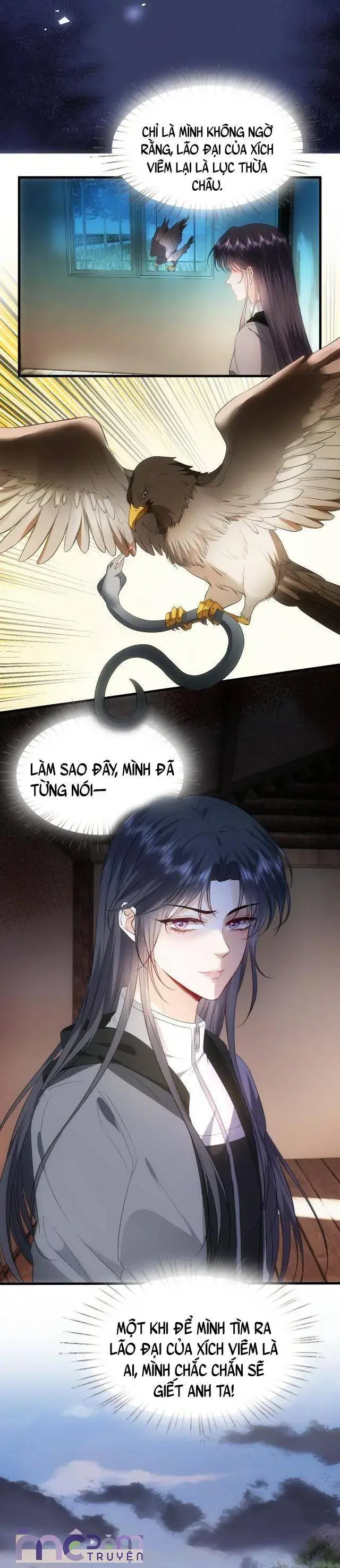 Vợ Yêu Khó Chọc: Lục Tổng Sủng Vợ Tận Trời ! Chapter 81 - Trang 12