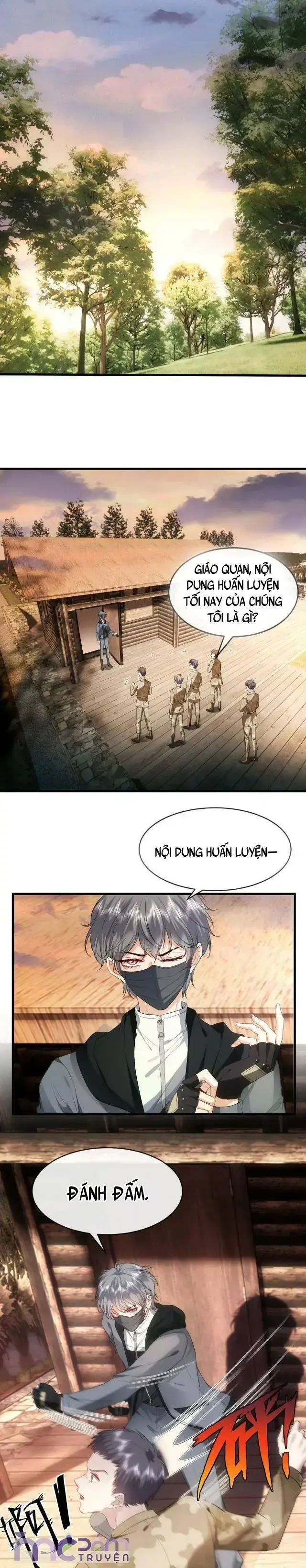 Vợ Yêu Khó Chọc: Lục Tổng Sủng Vợ Tận Trời ! Chapter 81 - Trang 13