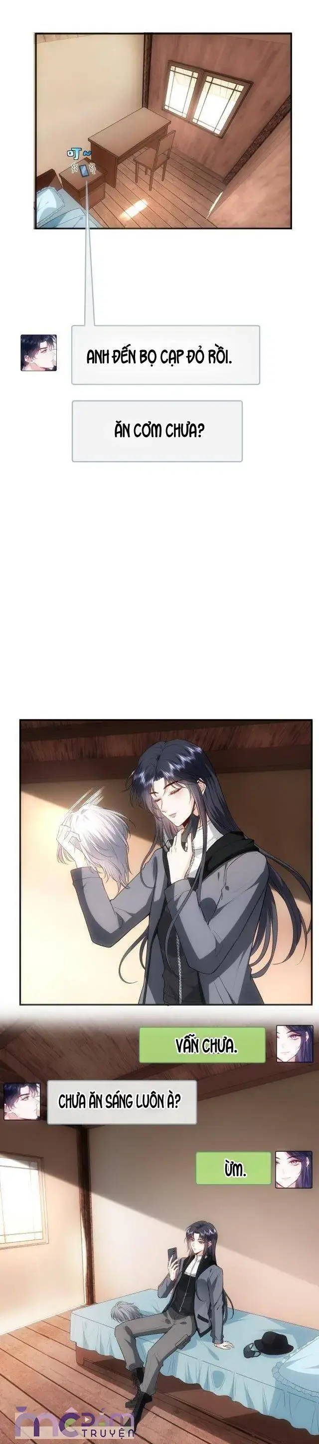 Vợ Yêu Khó Chọc: Lục Tổng Sủng Vợ Tận Trời ! Chapter 81 - Trang 6