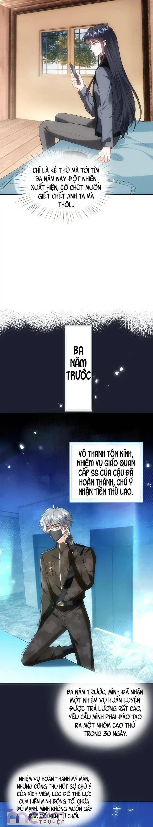 Vợ Yêu Khó Chọc: Lục Tổng Sủng Vợ Tận Trời ! Chapter 81 - Trang 8