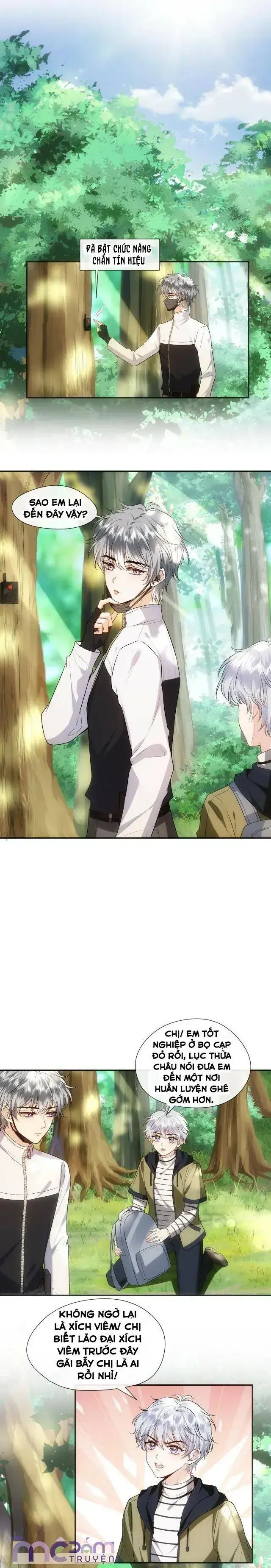 Vợ Yêu Khó Chọc: Lục Tổng Sủng Vợ Tận Trời ! Chapter 82 - Trang 7