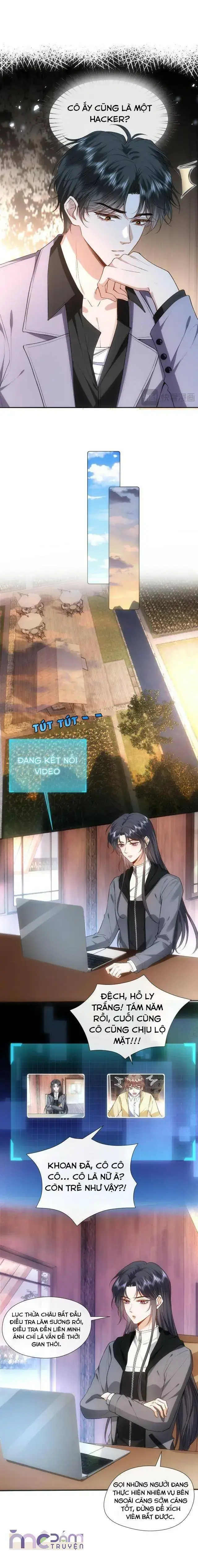 Vợ Yêu Khó Chọc: Lục Tổng Sủng Vợ Tận Trời ! Chapter 84 - Trang 4
