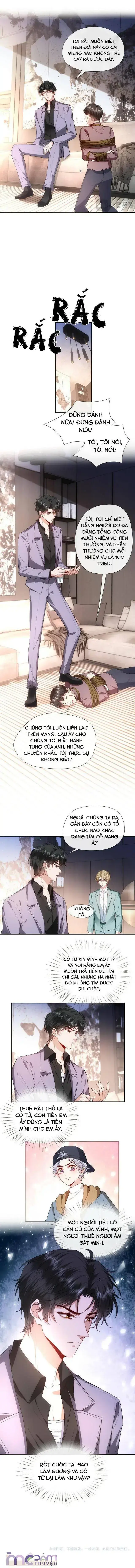 Vợ Yêu Khó Chọc: Lục Tổng Sủng Vợ Tận Trời ! Chapter 84 - Trang 8