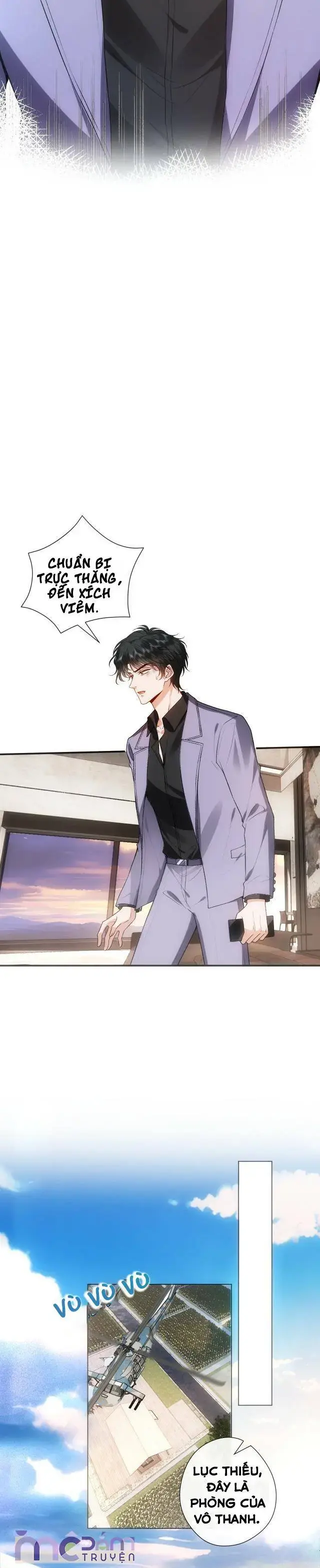 Vợ Yêu Khó Chọc: Lục Tổng Sủng Vợ Tận Trời ! Chapter 85.2 - Trang 3