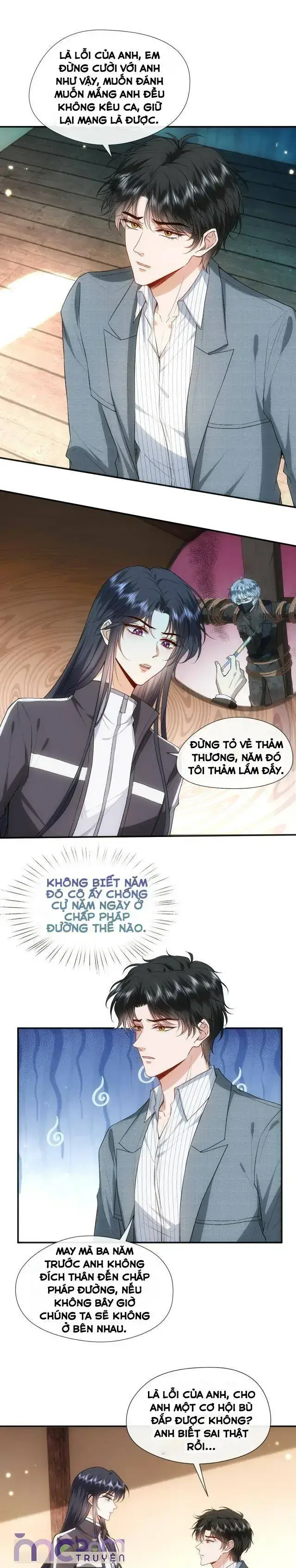 Vợ Yêu Khó Chọc: Lục Tổng Sủng Vợ Tận Trời ! Chapter 86 - Trang 6