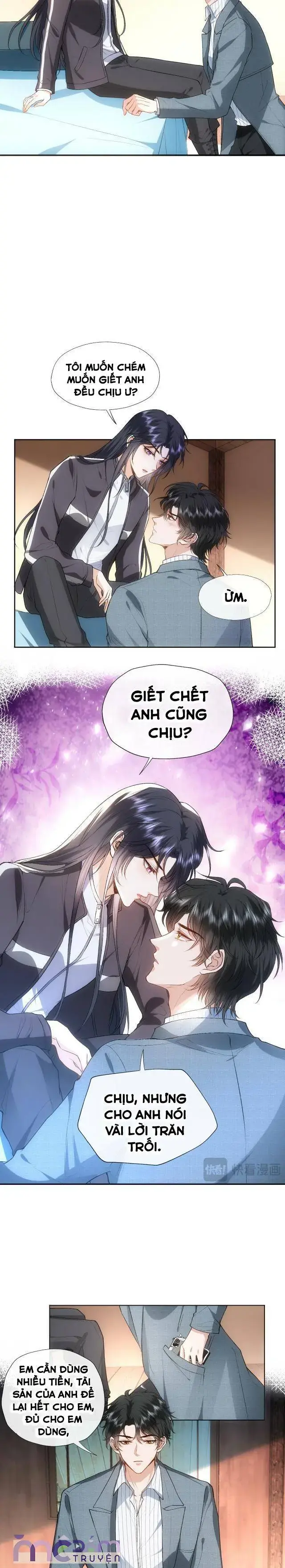 Vợ Yêu Khó Chọc: Lục Tổng Sủng Vợ Tận Trời ! Chapter 86 - Trang 7