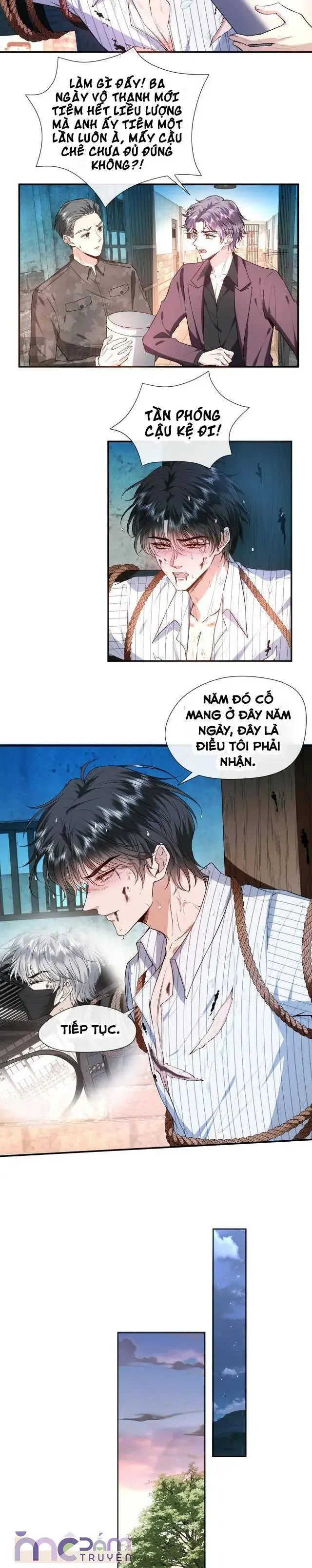 Vợ Yêu Khó Chọc: Lục Tổng Sủng Vợ Tận Trời ! Chapter 87 - Trang 9