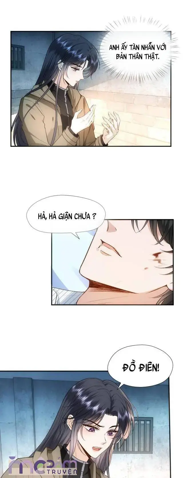 Vợ Yêu Khó Chọc: Lục Tổng Sủng Vợ Tận Trời ! Chapter 88 - Trang 10