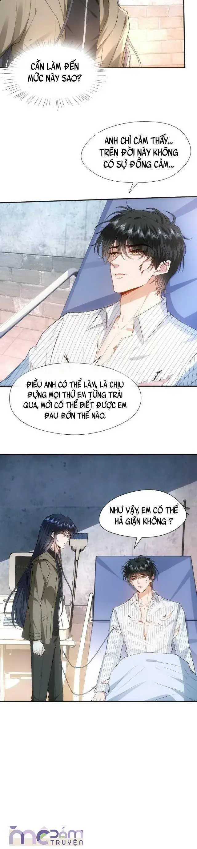 Vợ Yêu Khó Chọc: Lục Tổng Sủng Vợ Tận Trời ! Chapter 88 - Trang 11