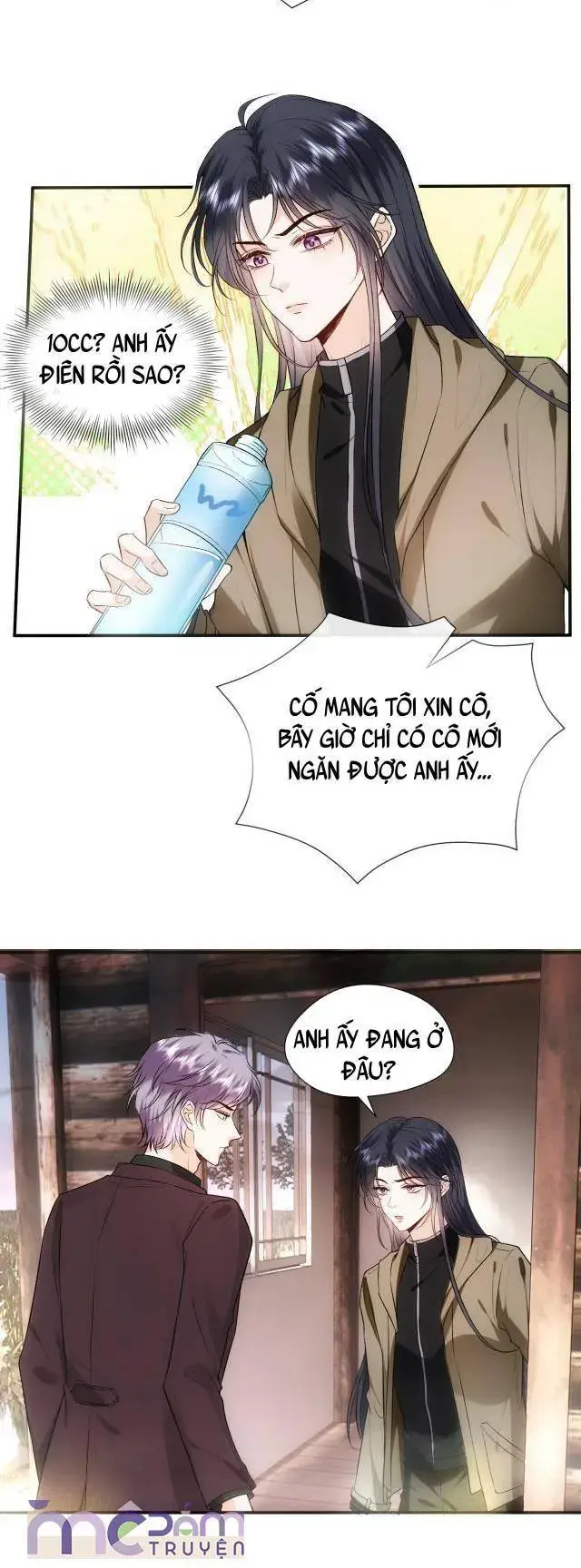 Vợ Yêu Khó Chọc: Lục Tổng Sủng Vợ Tận Trời ! Chapter 88 - Trang 5