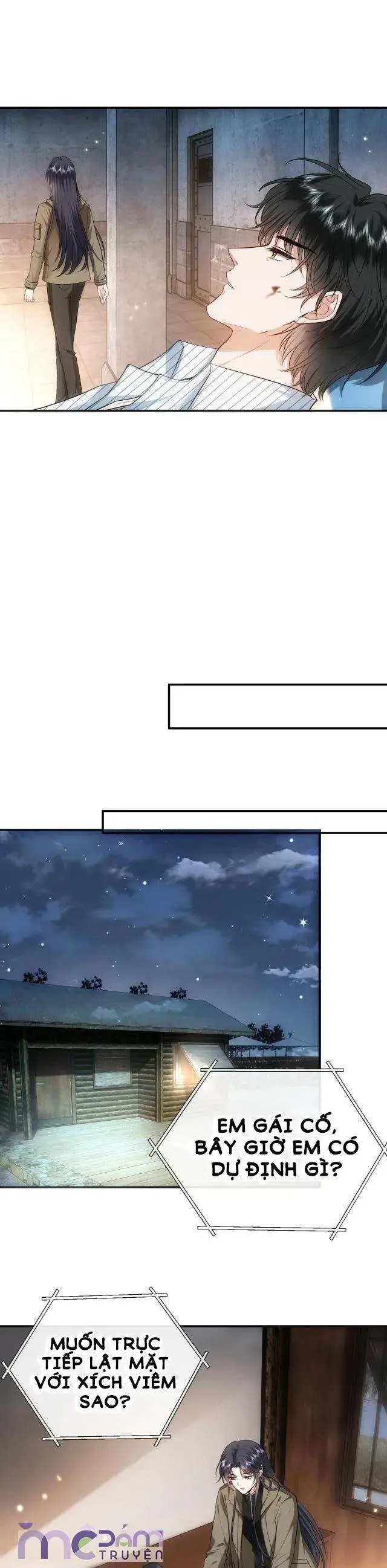 Vợ Yêu Khó Chọc: Lục Tổng Sủng Vợ Tận Trời ! Chapter 89 - Trang 10