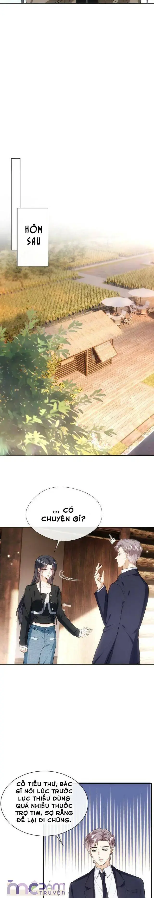 Vợ Yêu Khó Chọc: Lục Tổng Sủng Vợ Tận Trời ! Chapter 89 - Trang 12