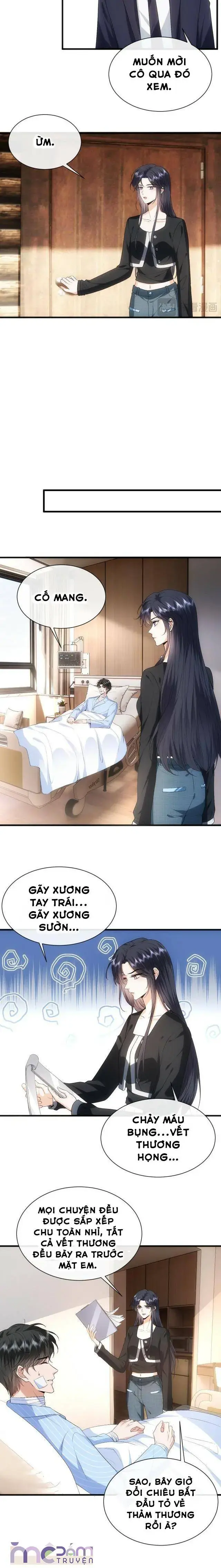 Vợ Yêu Khó Chọc: Lục Tổng Sủng Vợ Tận Trời ! Chapter 89 - Trang 13