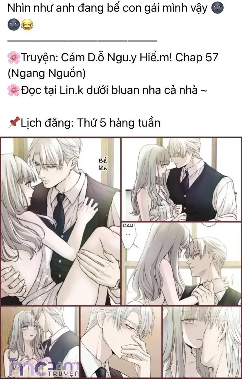 Vợ Yêu Khó Chọc: Lục Tổng Sủng Vợ Tận Trời ! Chapter 89 - Trang 5