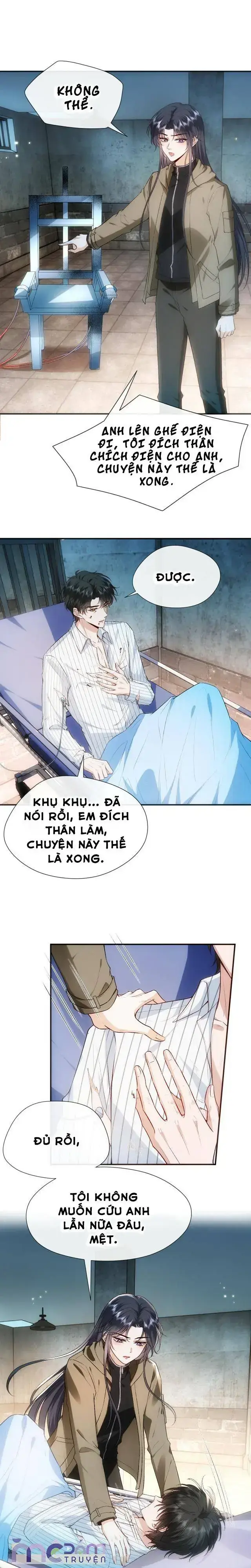 Vợ Yêu Khó Chọc: Lục Tổng Sủng Vợ Tận Trời ! Chapter 89 - Trang 6