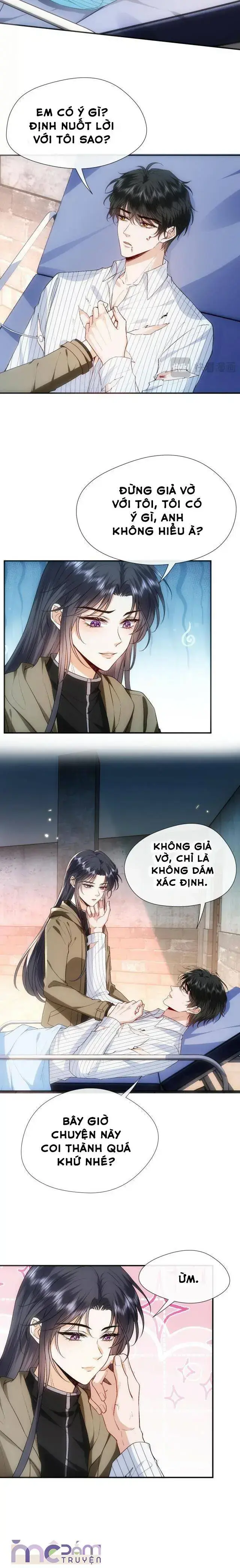 Vợ Yêu Khó Chọc: Lục Tổng Sủng Vợ Tận Trời ! Chapter 89 - Trang 7