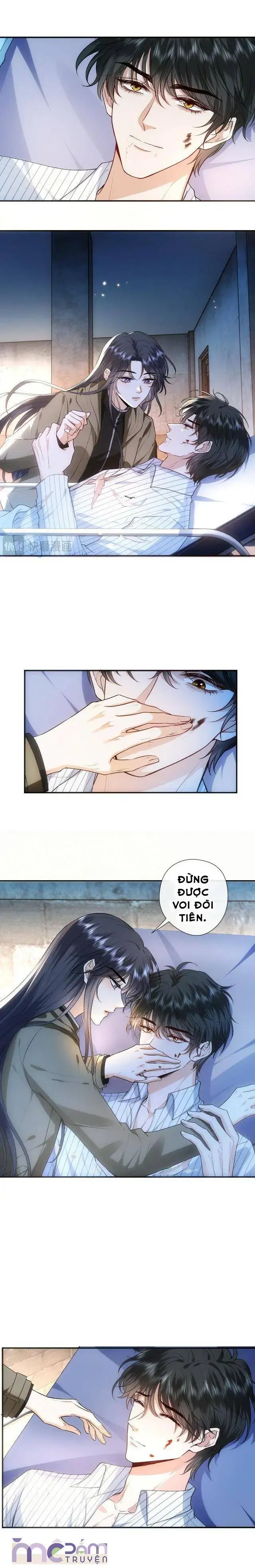 Vợ Yêu Khó Chọc: Lục Tổng Sủng Vợ Tận Trời ! Chapter 89 - Trang 8