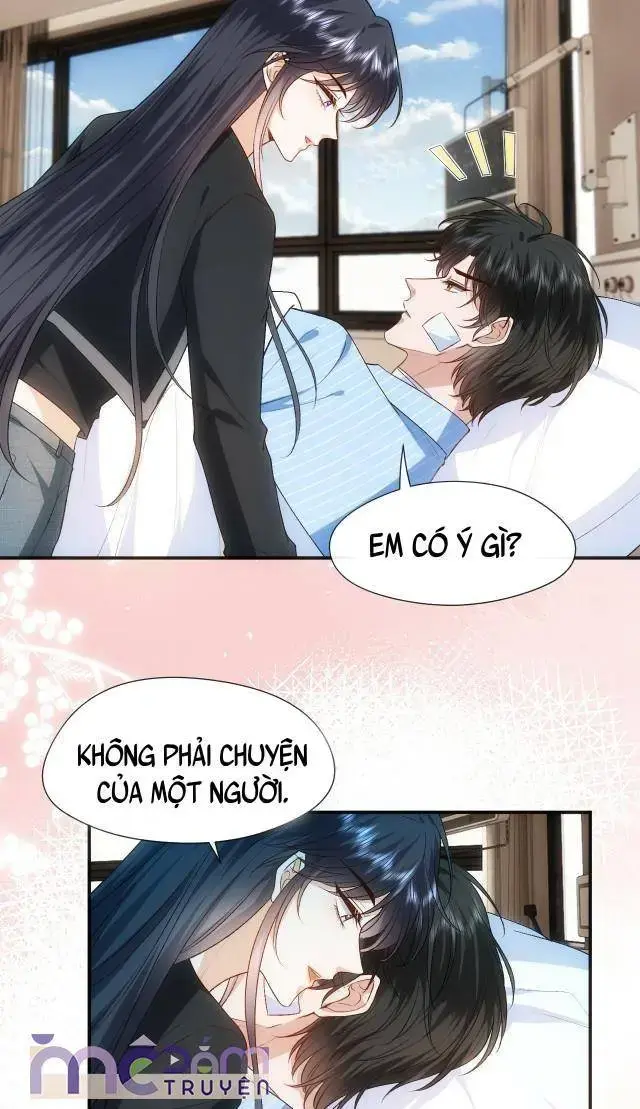 Vợ Yêu Khó Chọc: Lục Tổng Sủng Vợ Tận Trời ! Chapter 90 - Trang 11