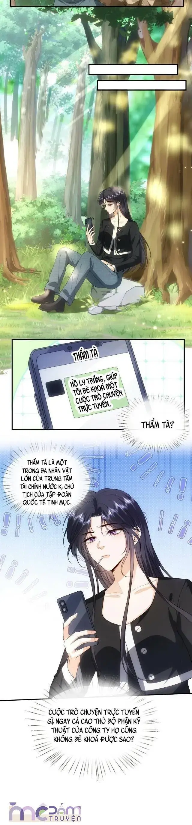 Vợ Yêu Khó Chọc: Lục Tổng Sủng Vợ Tận Trời ! Chapter 90 - Trang 14