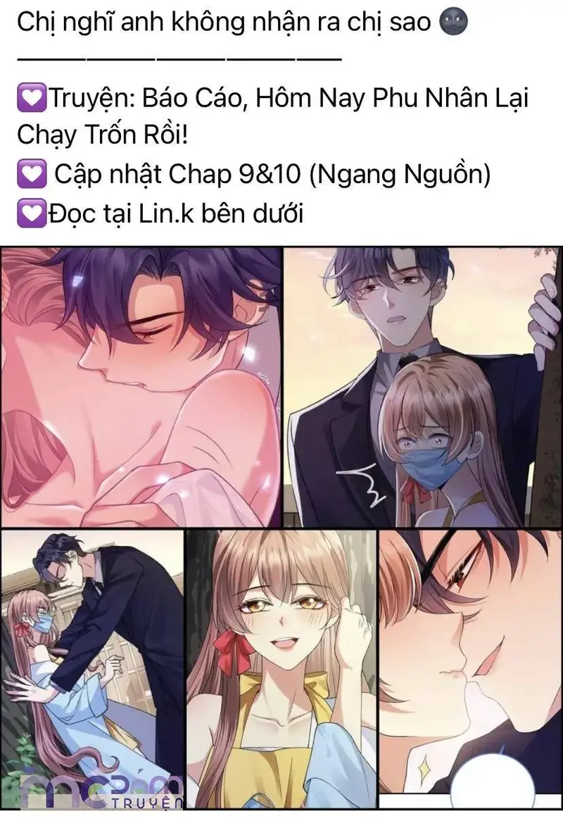Vợ Yêu Khó Chọc: Lục Tổng Sủng Vợ Tận Trời ! Chapter 90 - Trang 17