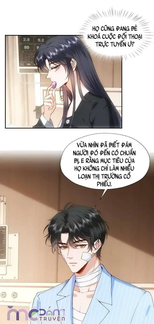Vợ Yêu Khó Chọc: Lục Tổng Sủng Vợ Tận Trời ! Chapter 91 - Trang 13