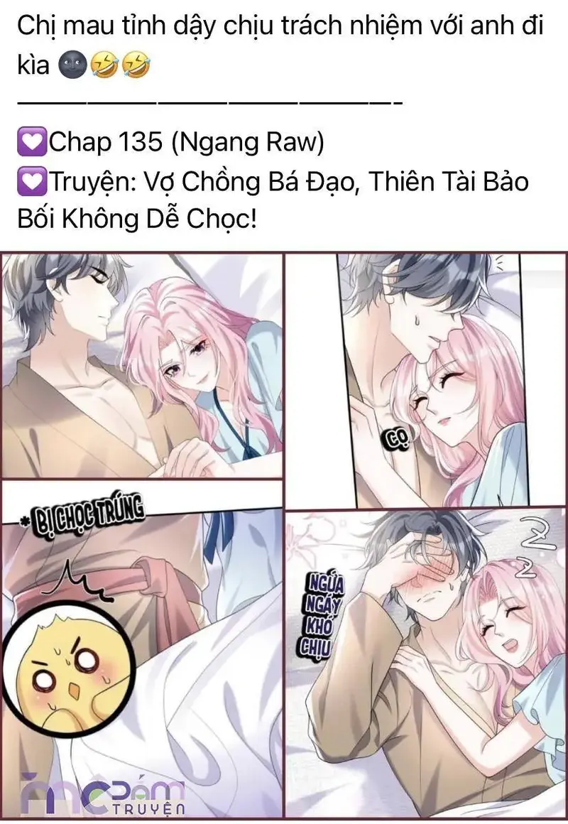 Vợ Yêu Khó Chọc: Lục Tổng Sủng Vợ Tận Trời ! Chapter 91 - Trang 16